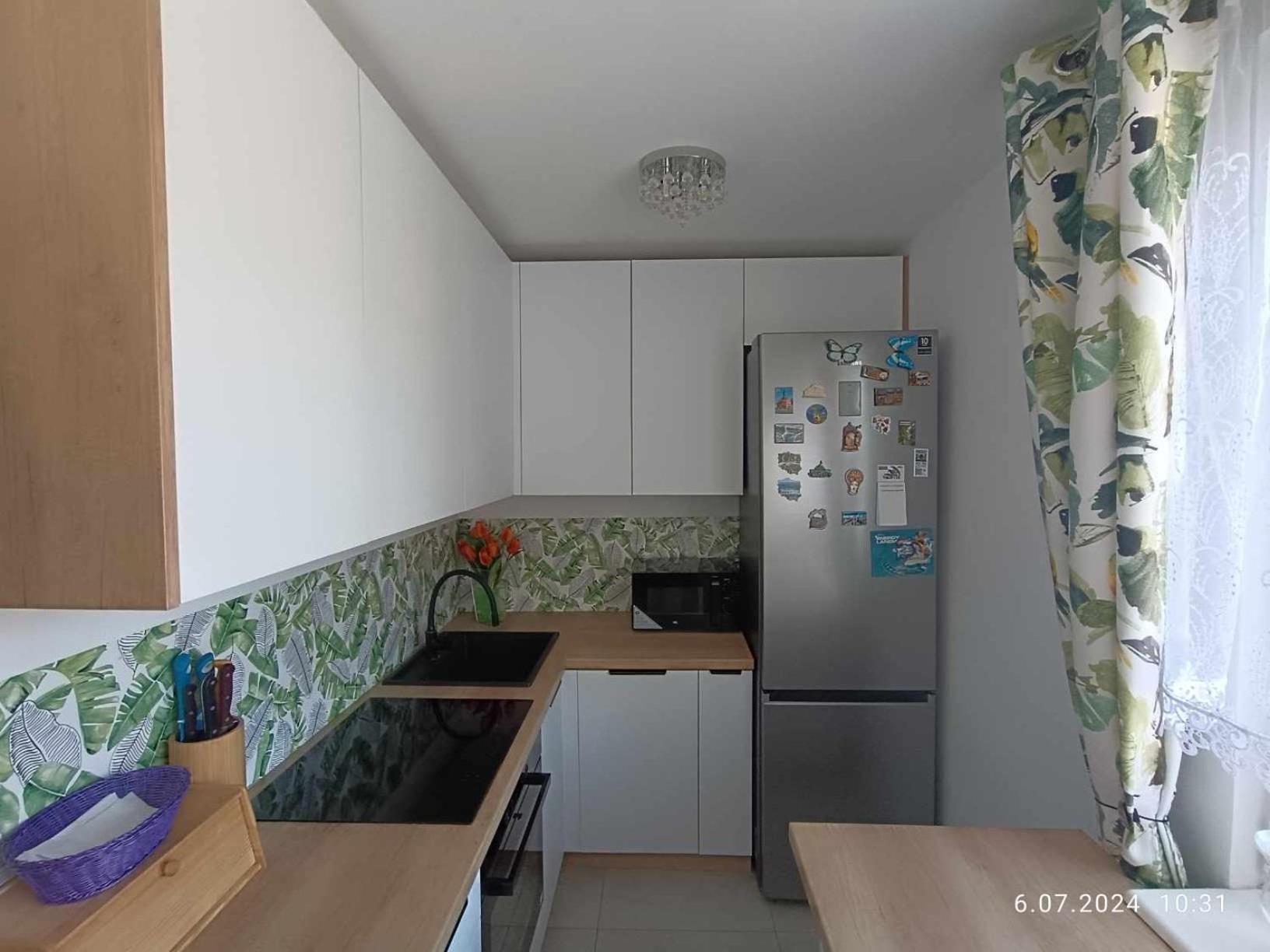 Za Zamkiem Apartment Ostroda Luaran gambar