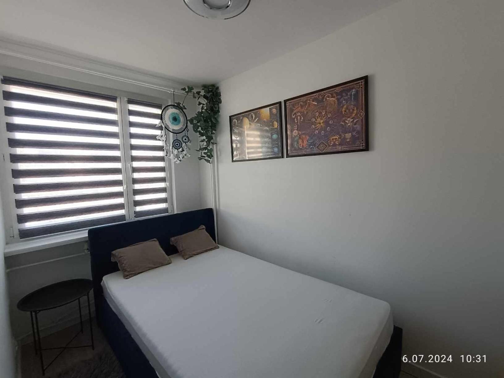 Za Zamkiem Apartment Ostroda Luaran gambar